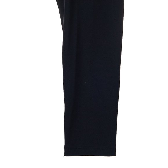 Tommy John Go Anywhere Black Leggings Women's Size XL - Picture 4 of 7